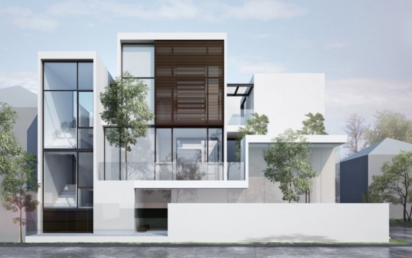 HTA Residence